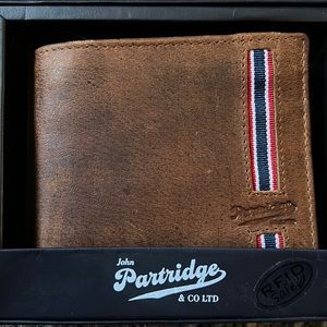 COPY - Men’s wallet